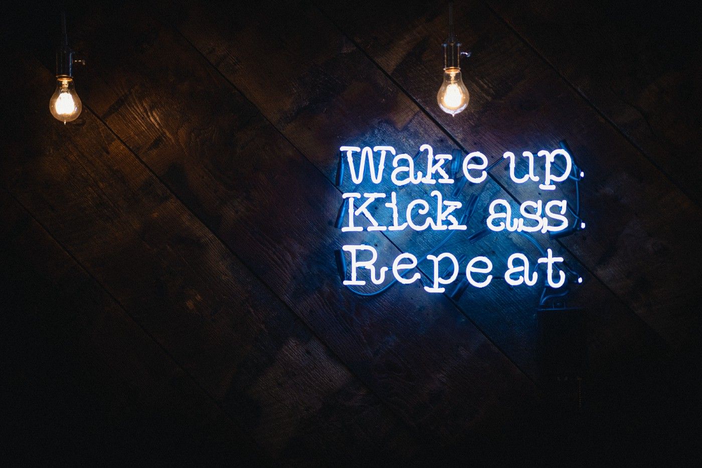 The 6 Things I Do to Motivate Myself Every Single Day